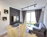 Resale - Apartment / Duplex - Torrevieia - Torrevieja