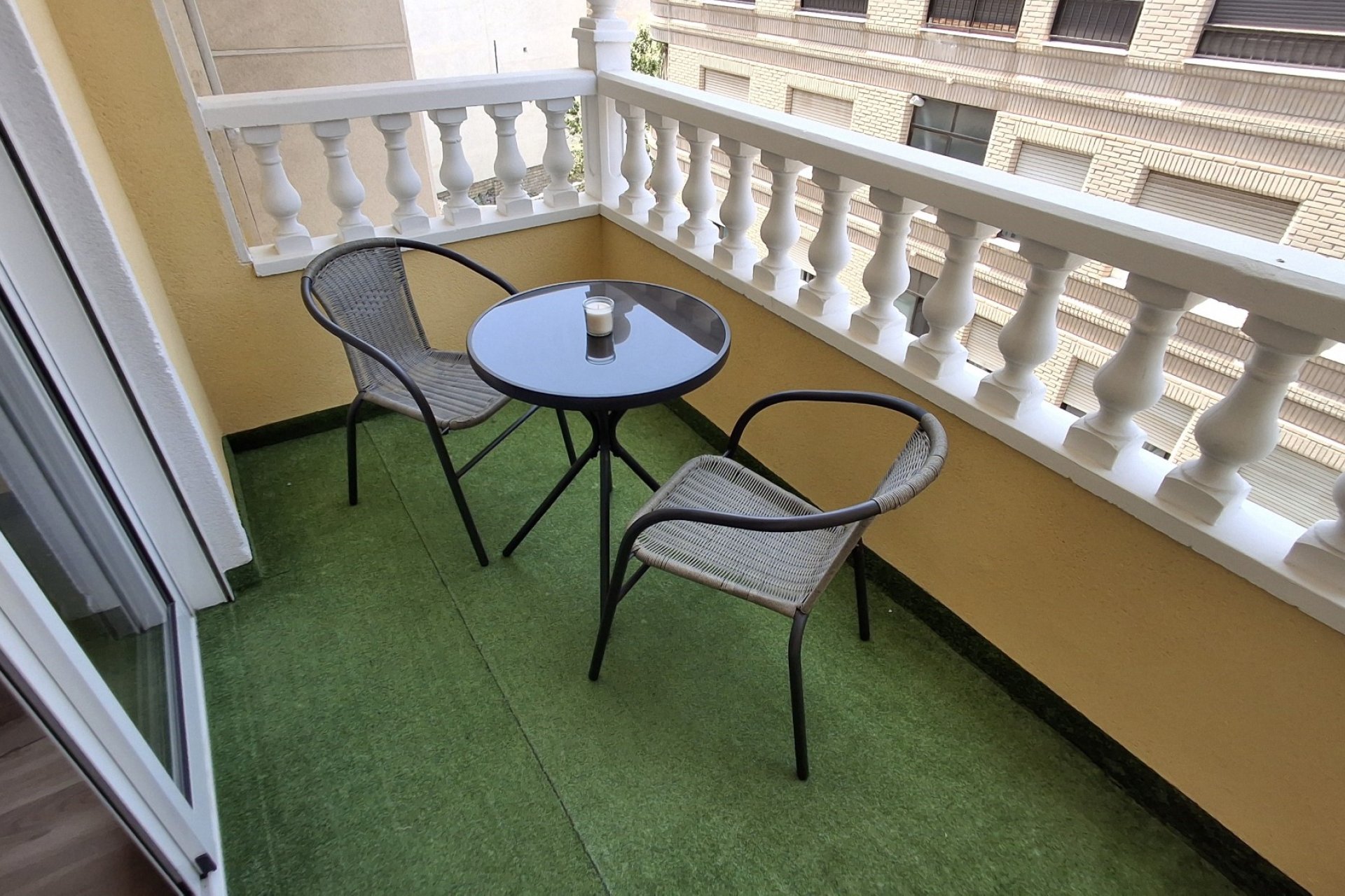 Resale - Apartment / Duplex - Torrevieia - Torrevieja