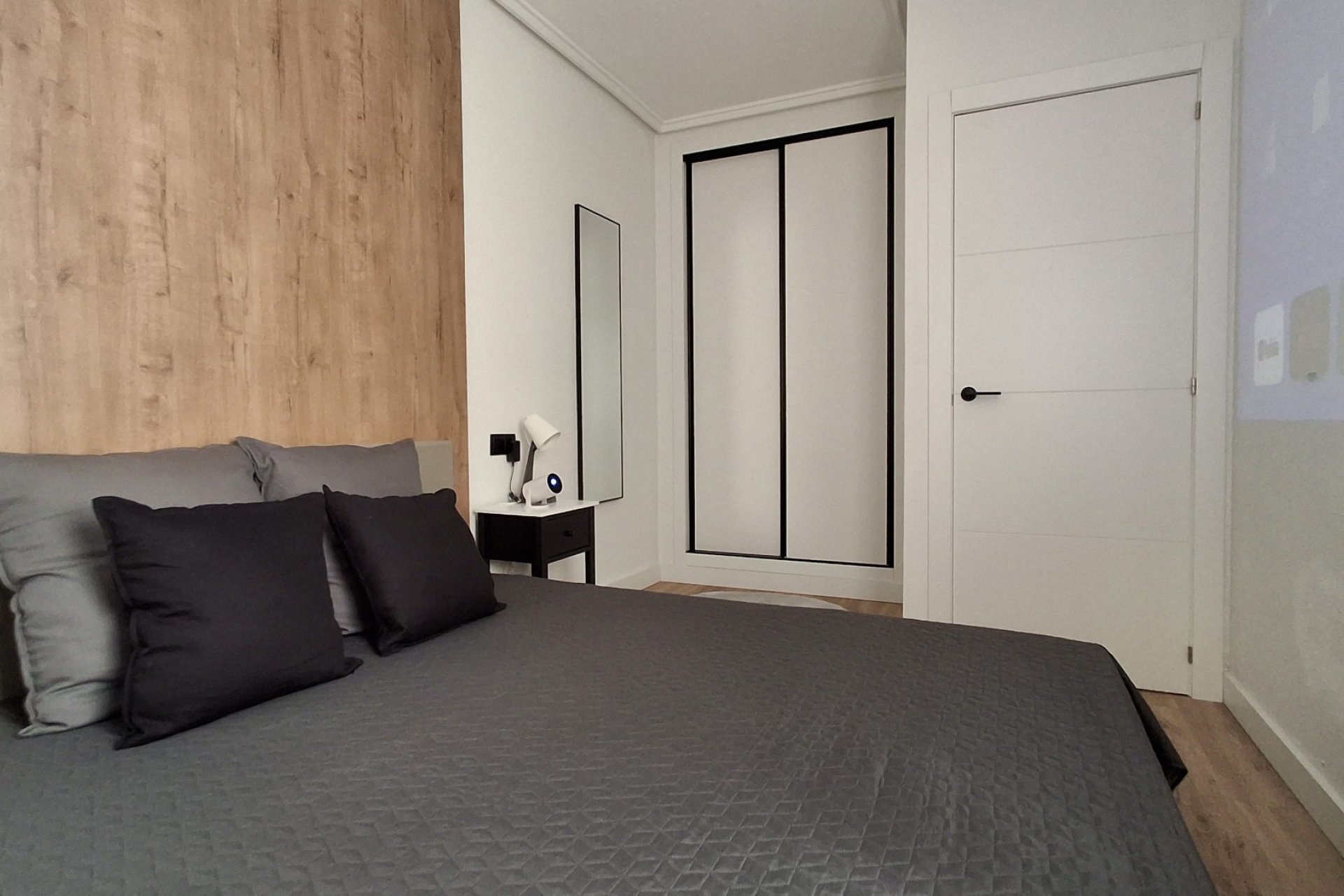 Resale - Apartment / Duplex - Torrevieia - Torrevieja