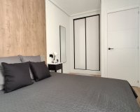 Resale - Apartment / Duplex - Torrevieia - Torrevieja