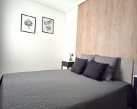 Resale - Apartment / Duplex - Torrevieia - Torrevieja
