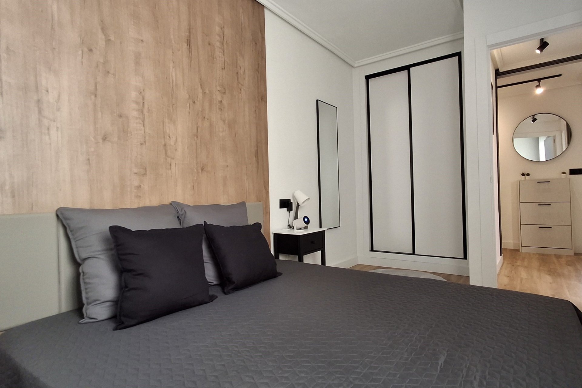 Resale - Apartment / Duplex - Torrevieia - Torrevieja