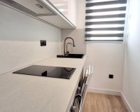 Resale - Apartment / Duplex - Torrevieia - Torrevieja