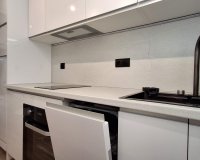 Resale - Apartment / Duplex - Torrevieia - Torrevieja