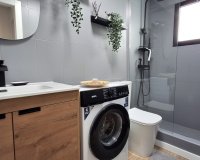 Resale - Apartment / Duplex - Torrevieia - Torrevieja