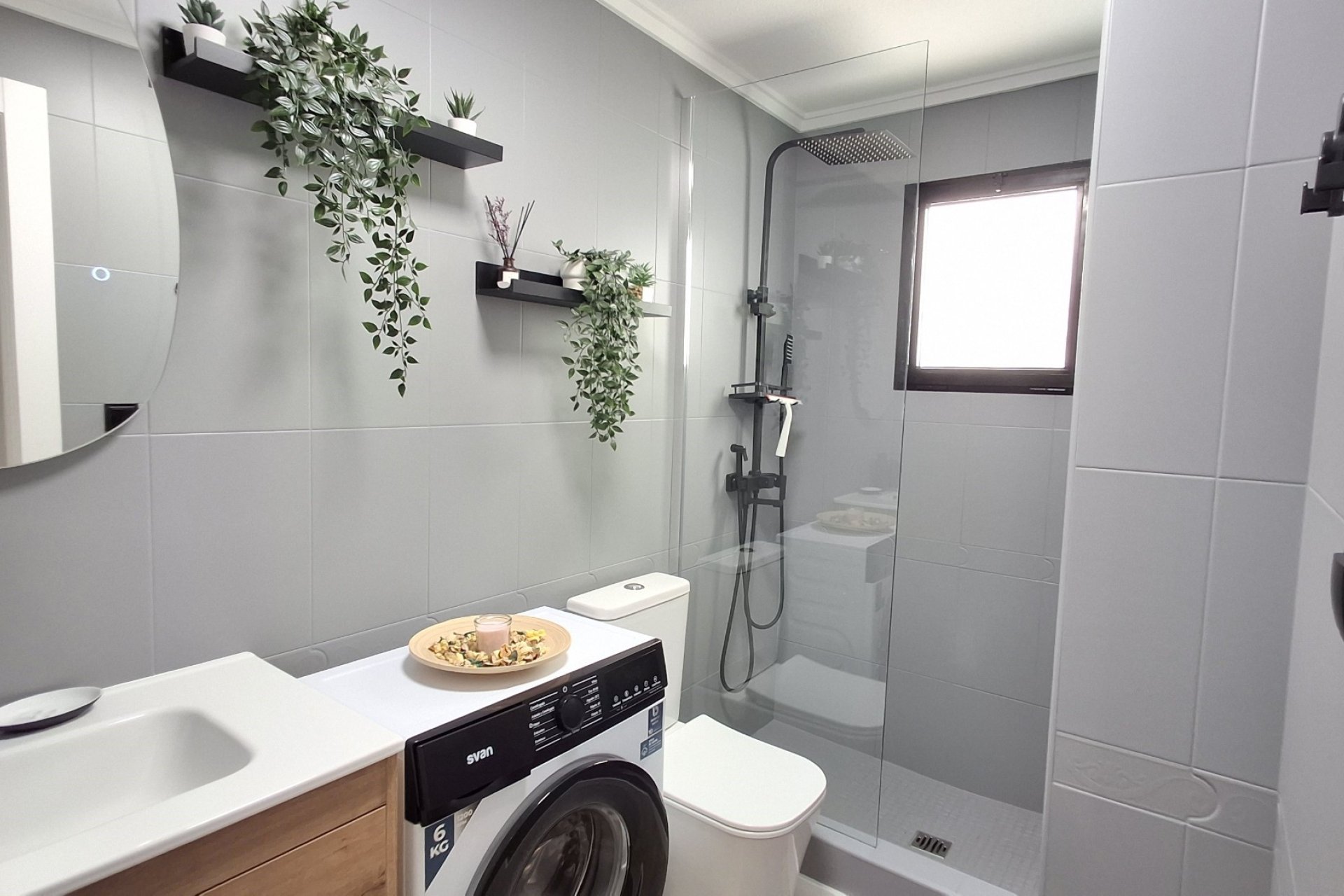 Resale - Apartment / Duplex - Torrevieia - Torrevieja