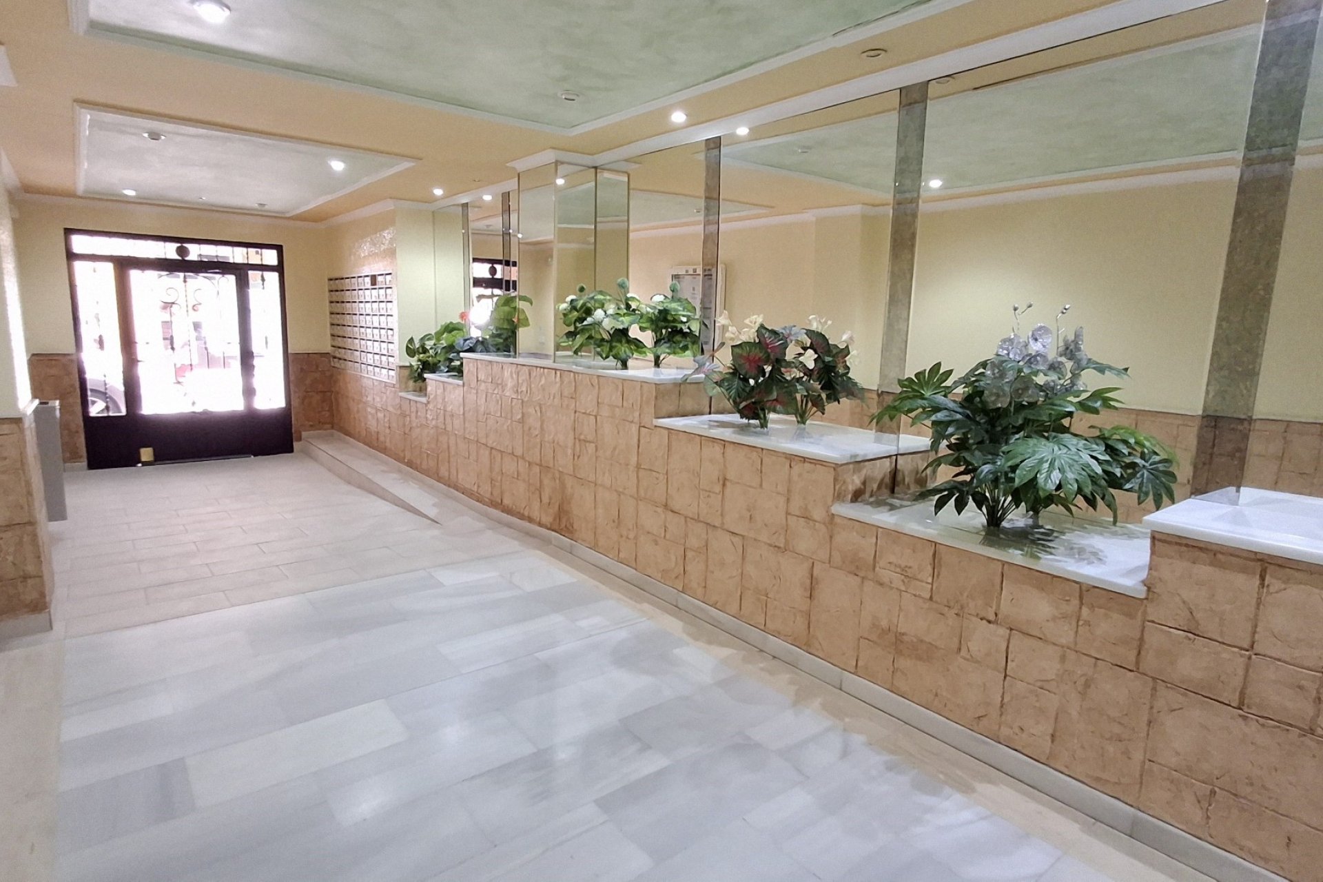 Resale - Apartment / Duplex - Torrevieia - Torrevieja