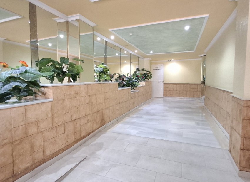 Resale - Apartment / Duplex - Torrevieia - Torrevieja
