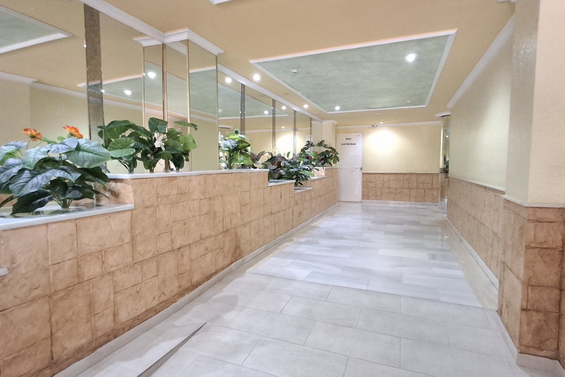 Resale - Apartment / Duplex - Torrevieia - Torrevieja