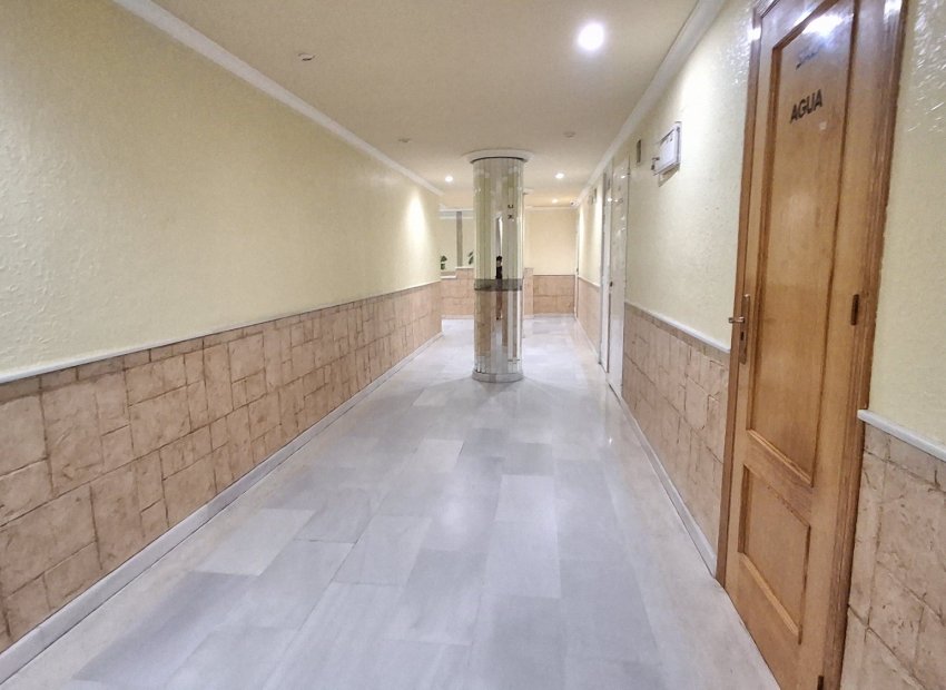 Resale - Apartment / Duplex - Torrevieia - Torrevieja