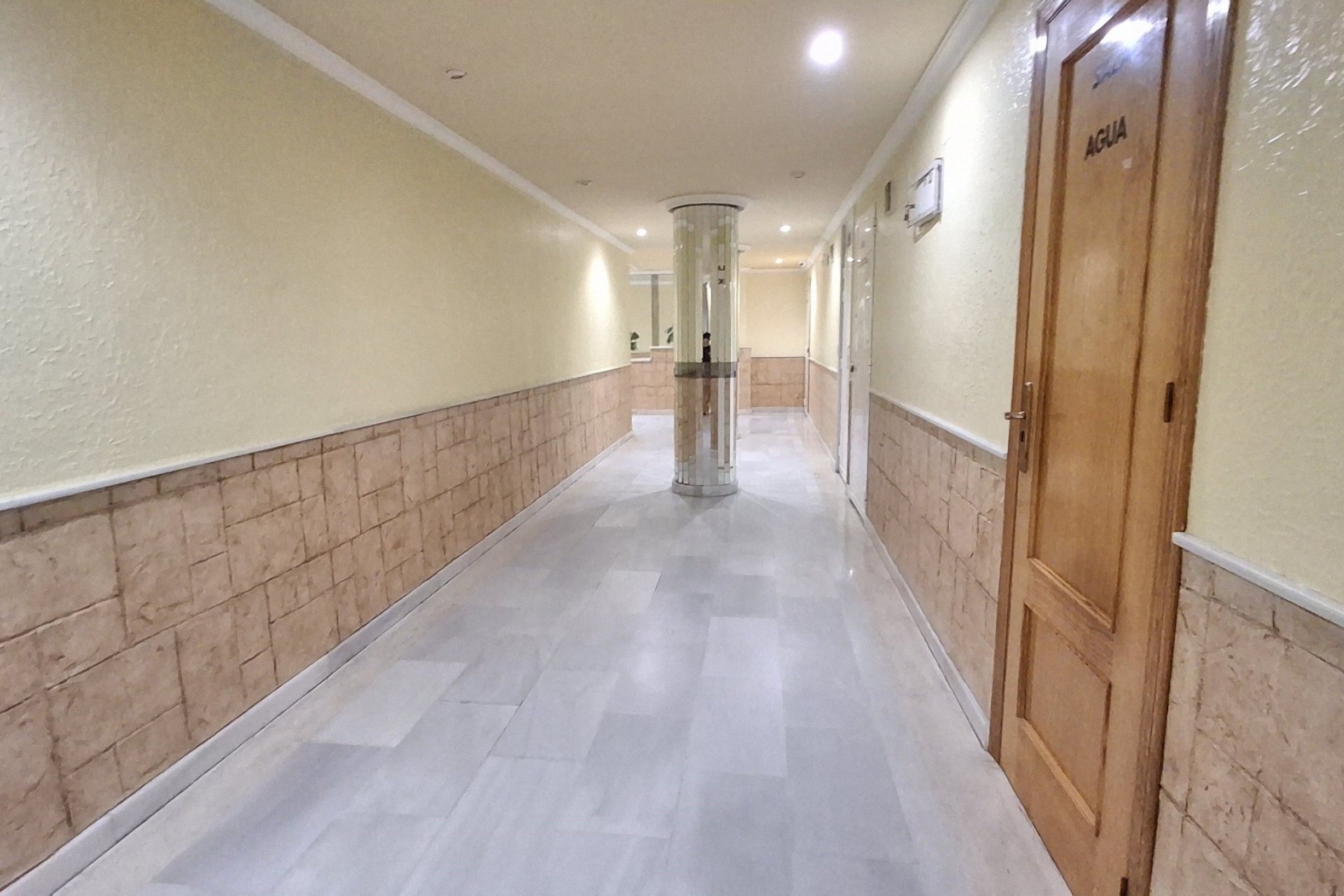 Resale - Apartment / Duplex - Torrevieia - Torrevieja