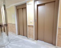 Resale - Apartment / Duplex - Torrevieia - Torrevieja