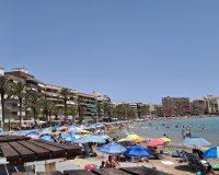 Resale - Apartment / Duplex - Torrevieia - Torrevieja