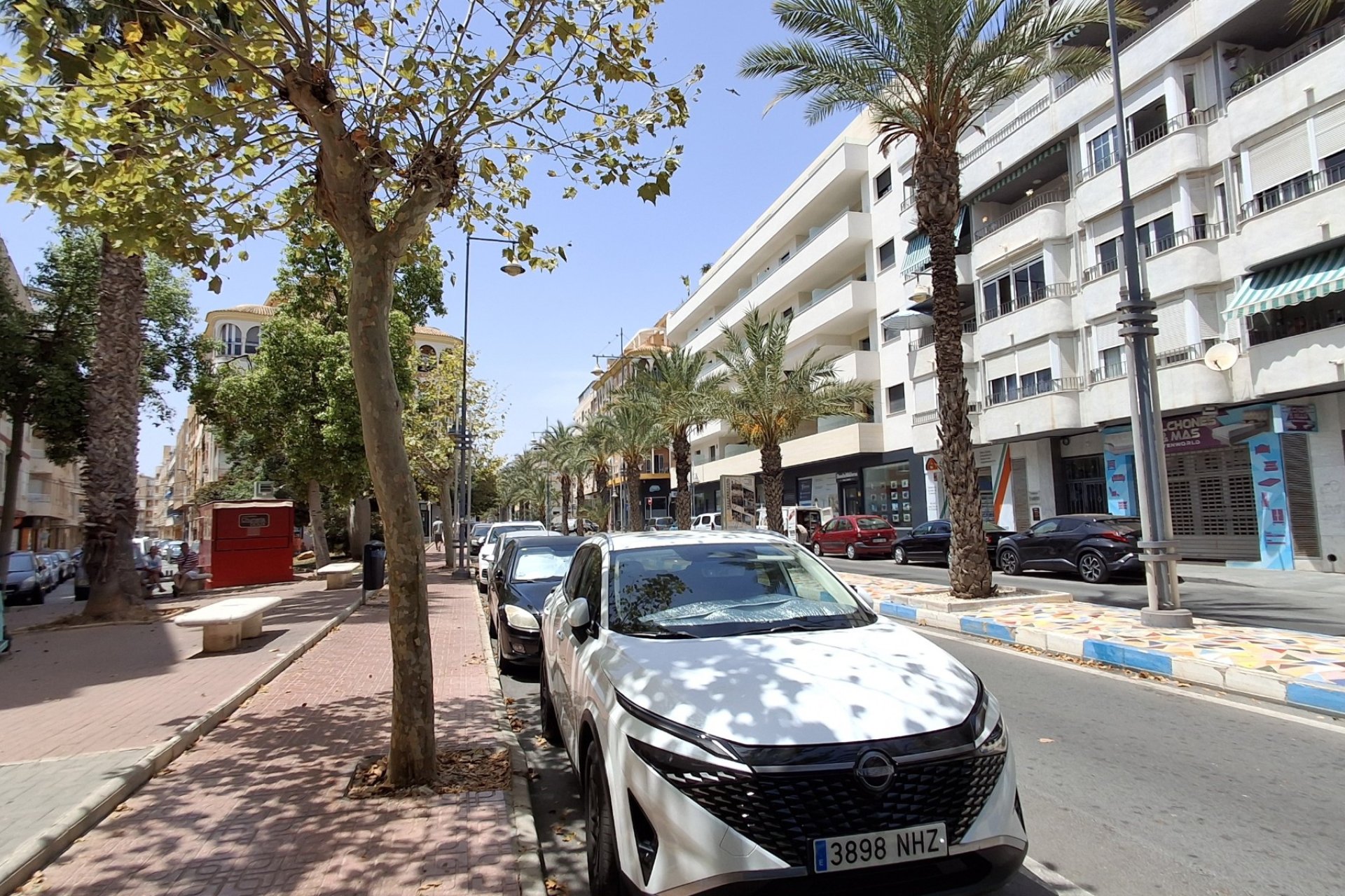 Resale - Apartment / Duplex - Torrevieia - Torrevieja