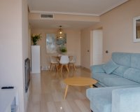 Resale - Apartment / flat - Águilas - Isla Del Fraile