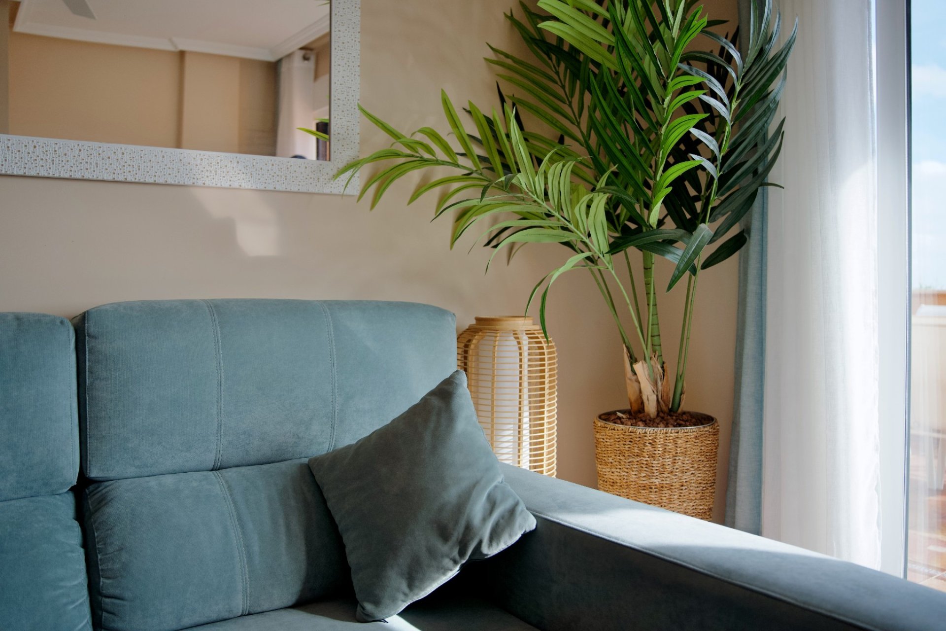 Resale - Apartment / flat - Águilas - Isla Del Fraile