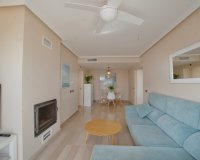 Resale - Apartment / flat - Águilas - Isla Del Fraile