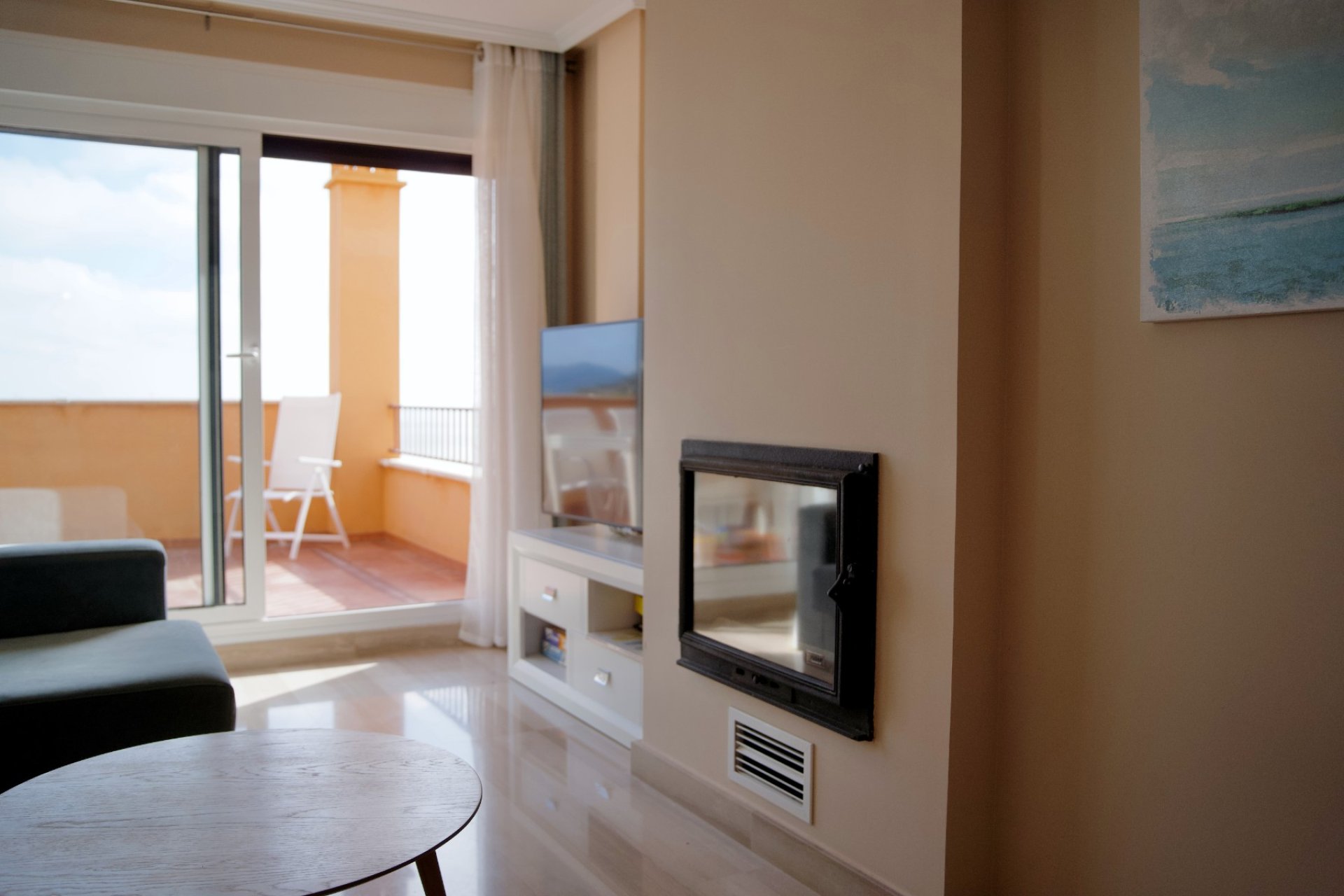 Resale - Apartment / flat - Águilas - Isla Del Fraile