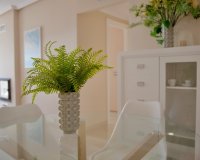 Resale - Apartment / flat - Águilas - Isla Del Fraile