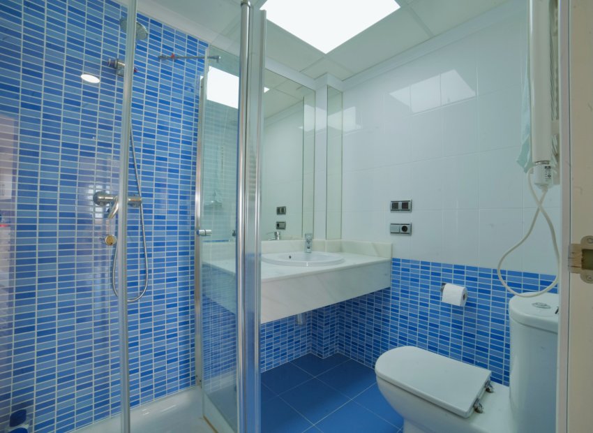 Resale - Apartment / flat - Águilas - Isla Del Fraile