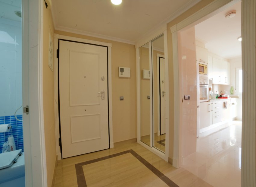 Resale - Apartment / flat - Águilas - Isla Del Fraile