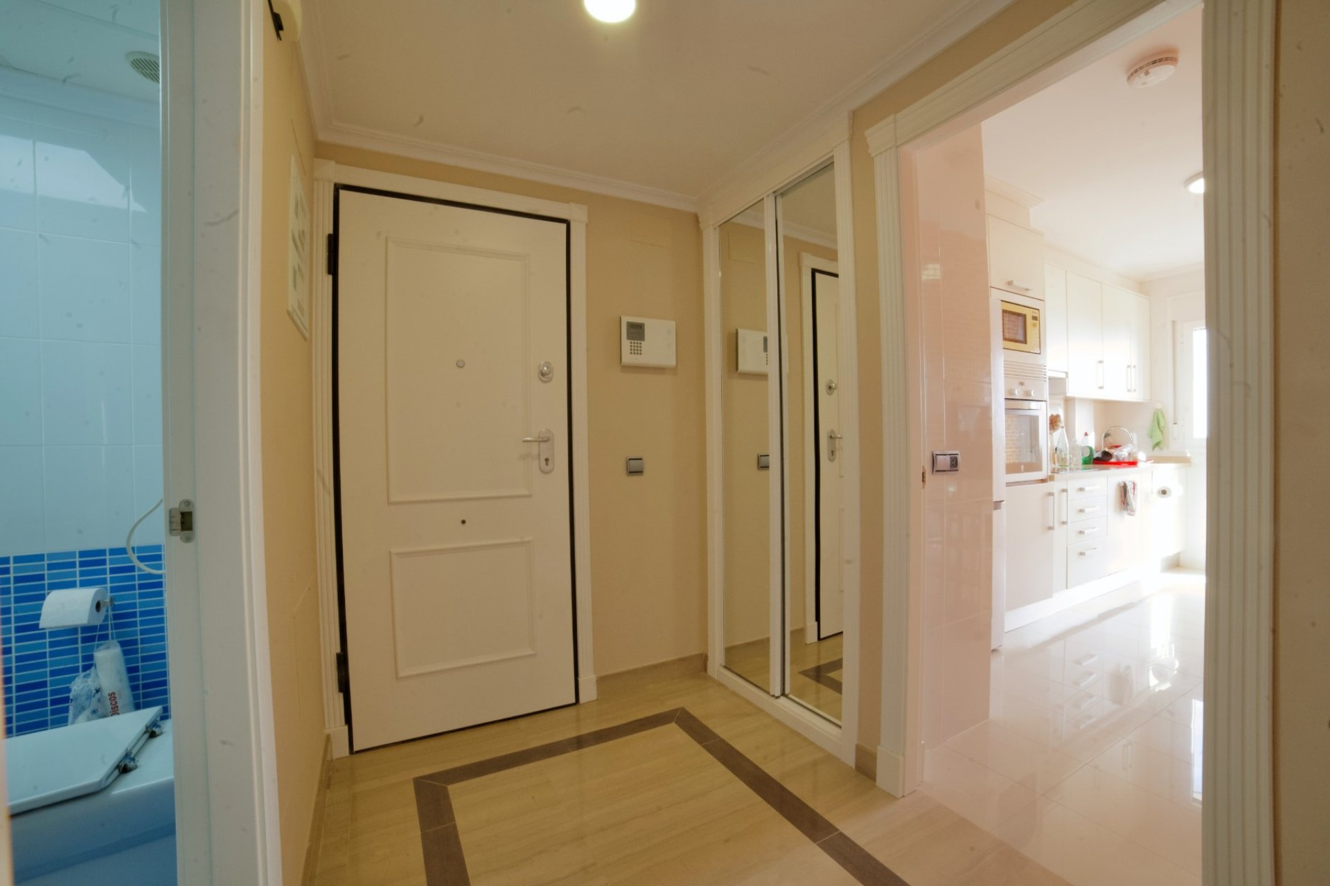 Resale - Apartment / flat - Águilas - Isla Del Fraile