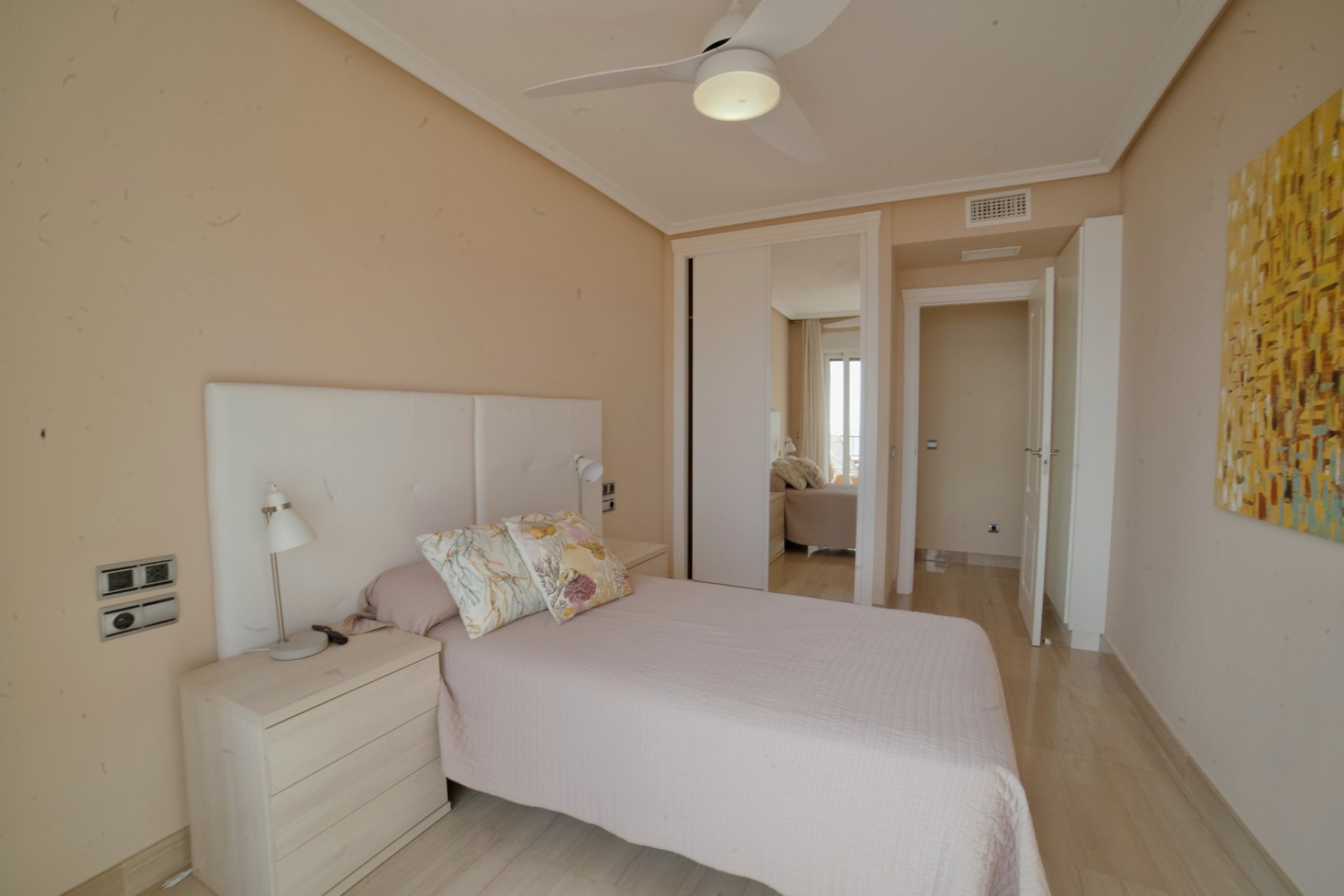 Resale - Apartment / flat - Águilas - Isla Del Fraile