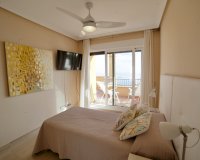 Resale - Apartment / flat - Águilas - Isla Del Fraile