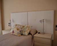 Resale - Apartment / flat - Águilas - Isla Del Fraile