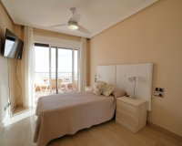 Resale - Apartment / flat - Águilas - Isla Del Fraile