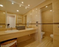 Resale - Apartment / flat - Águilas - Isla Del Fraile