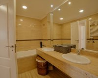 Resale - Apartment / flat - Águilas - Isla Del Fraile