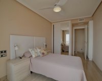 Resale - Apartment / flat - Águilas - Isla Del Fraile