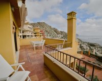 Resale - Apartment / flat - Águilas - Isla Del Fraile
