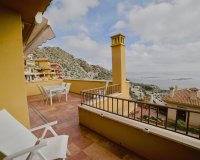 Resale - Apartment / flat - Águilas - Isla Del Fraile