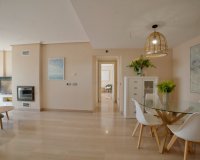 Resale - Apartment / flat - Águilas - Isla Del Fraile