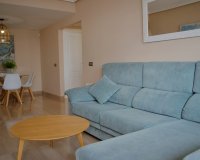 Resale - Apartment / flat - Águilas - Isla Del Fraile