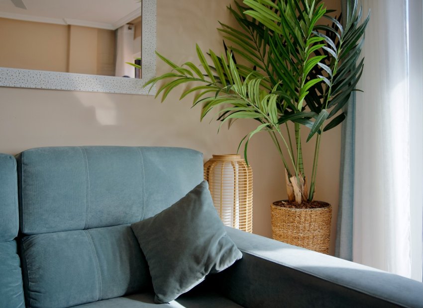 Resale - Apartment / flat - Águilas - Isla Del Fraile