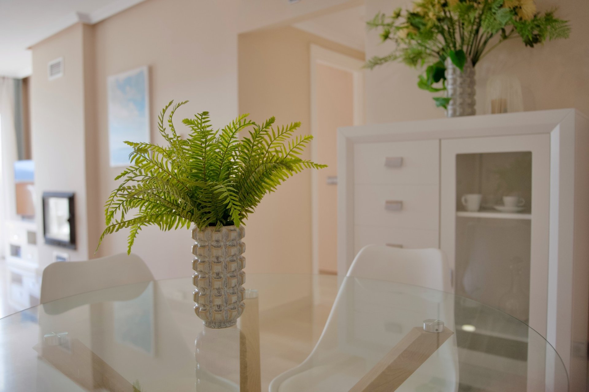 Resale - Apartment / flat - Águilas - Isla Del Fraile