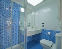 Resale - Apartment / flat - Águilas - Isla Del Fraile