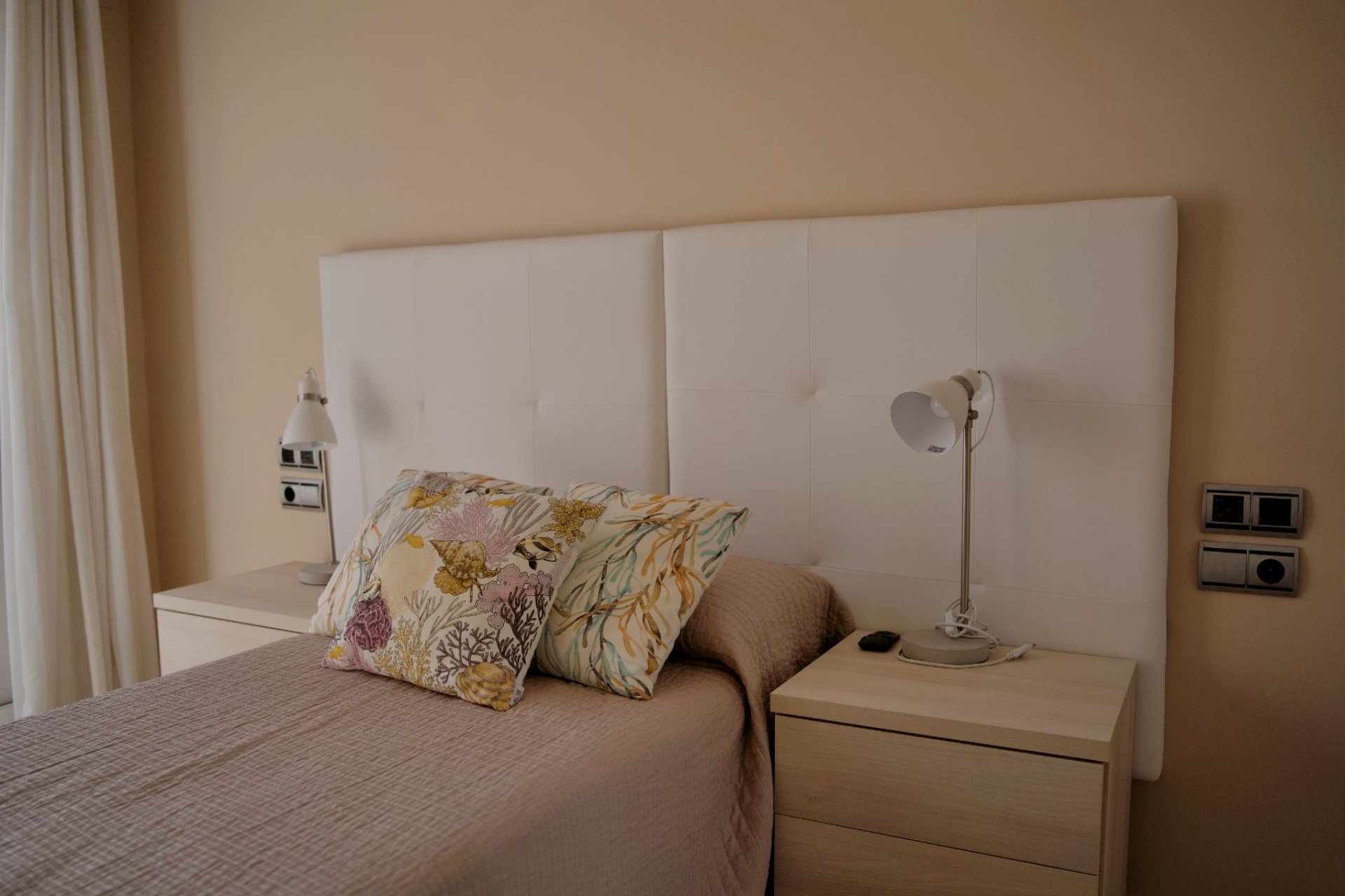 Resale - Apartment / flat - Águilas - Isla Del Fraile