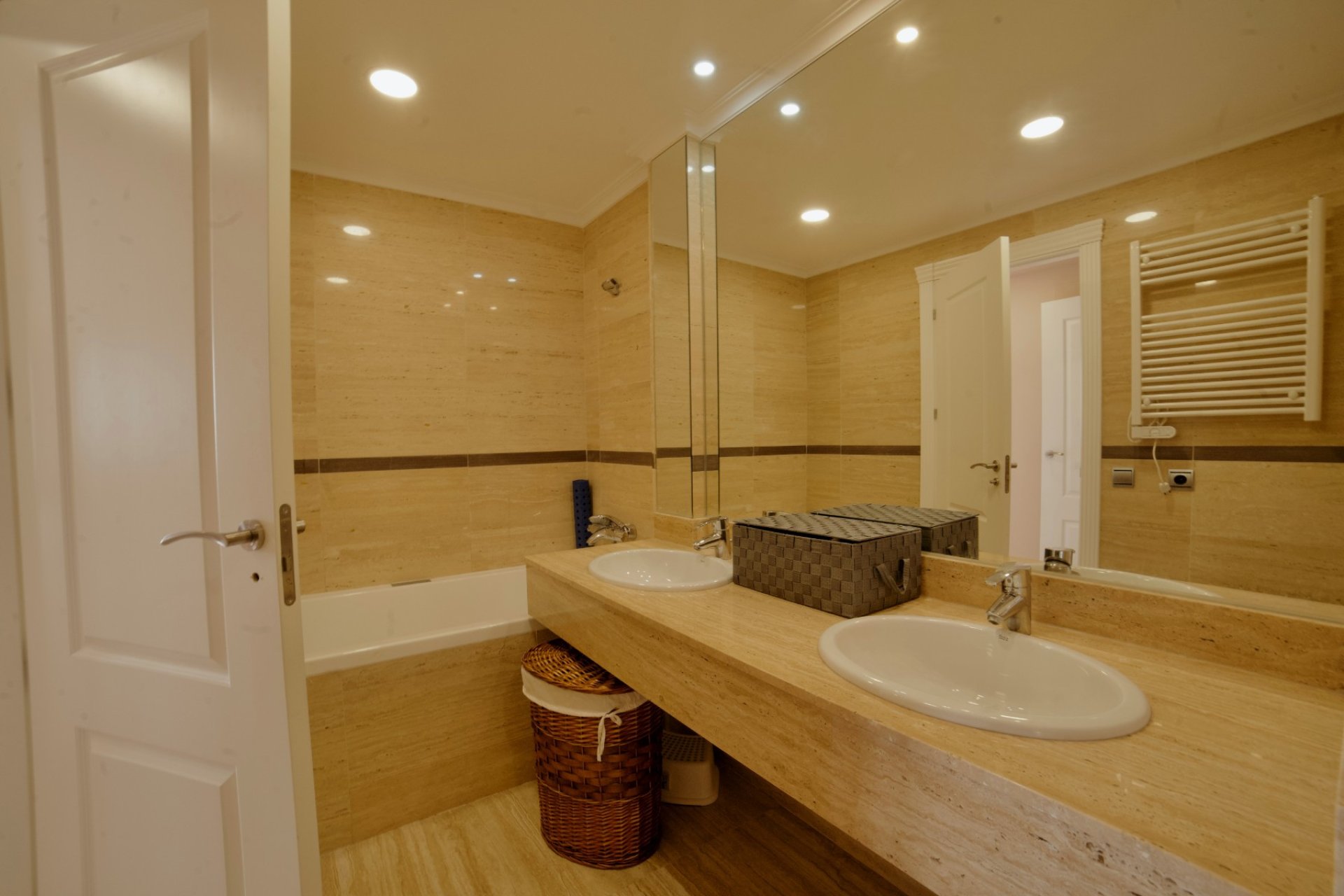 Resale - Apartment / flat - Águilas - Isla Del Fraile
