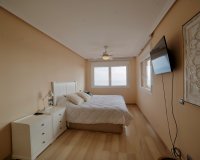 Resale - Apartment / flat - Águilas - Isla Del Fraile