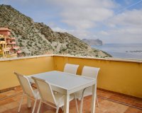 Resale - Apartment / flat - Águilas - Isla Del Fraile