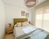Resale - Apartment / flat - Águilas - La Colonia