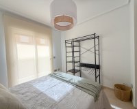 Resale - Apartment / flat - Águilas - La Colonia