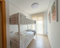 Resale - Apartment / flat - Águilas - La Colonia