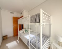 Resale - Apartment / flat - Águilas - La Colonia