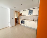 Resale - Apartment / flat - Águilas - La Colonia