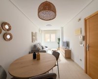 Resale - Apartment / flat - Águilas - La Colonia